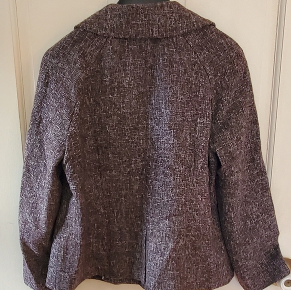 Banana Republic jacket - Picture 4 of 5